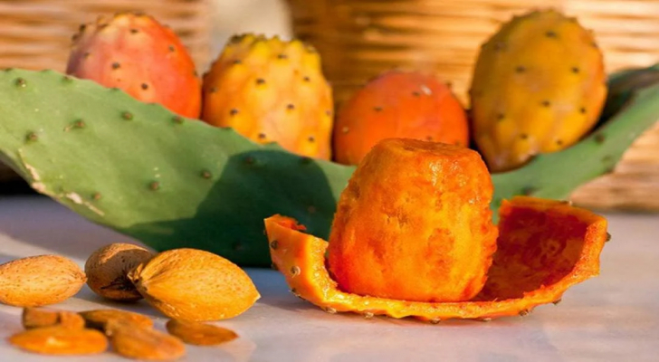 تعرفوا على نسبة الفيتامينات والمعادن في التين والصبار